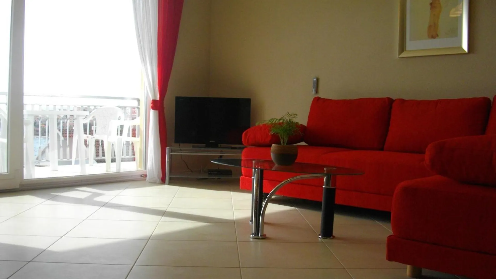 Luna Apartments Trogir