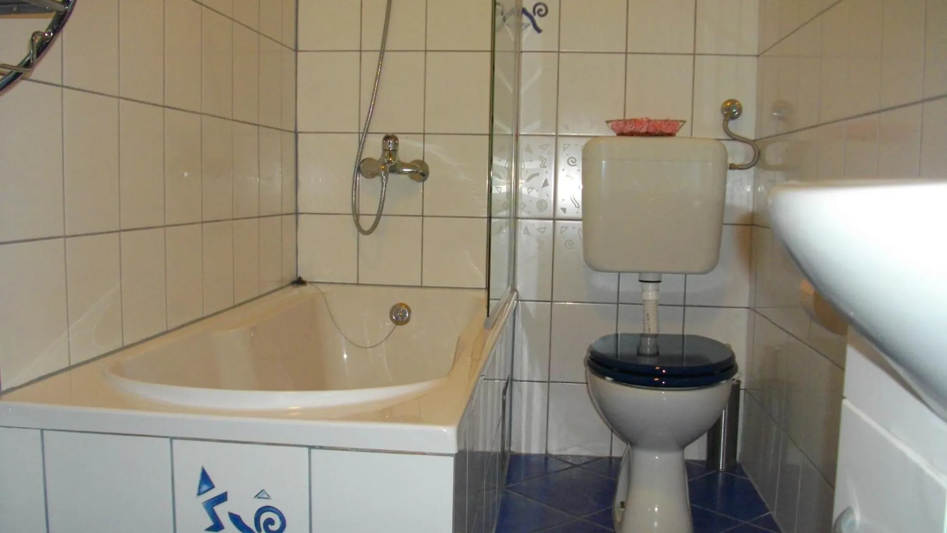 Luna Apartments Trogir 0*,