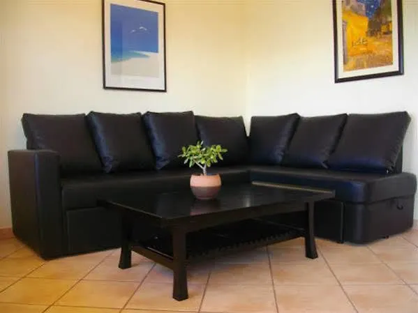 Luna Apartments Trogir