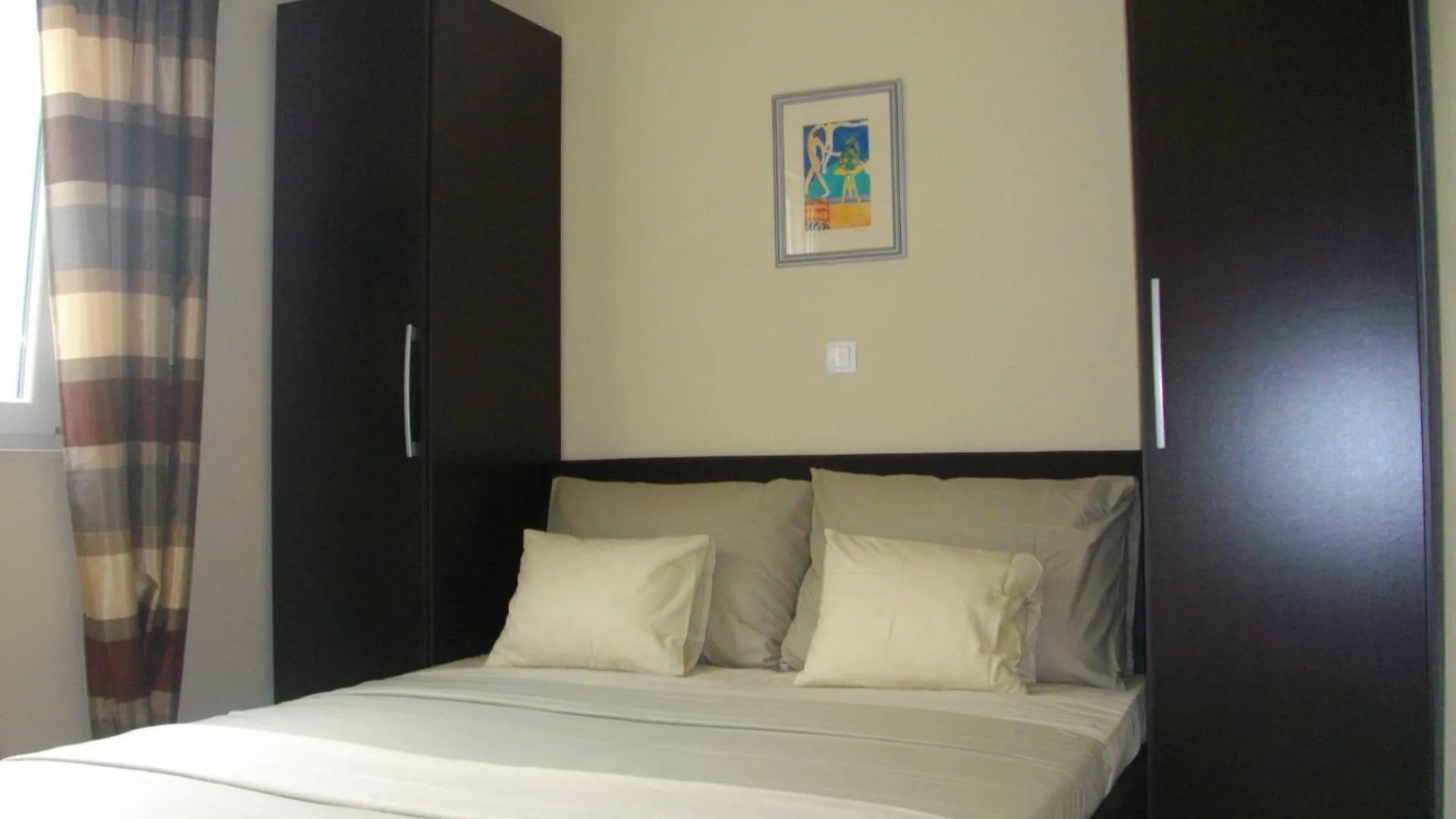 Luna Apartments Trogir 0*,