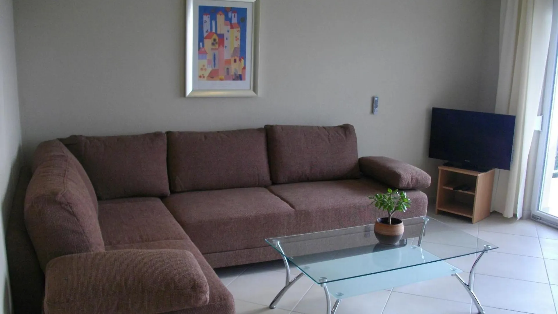 Luna Apartments Trogir