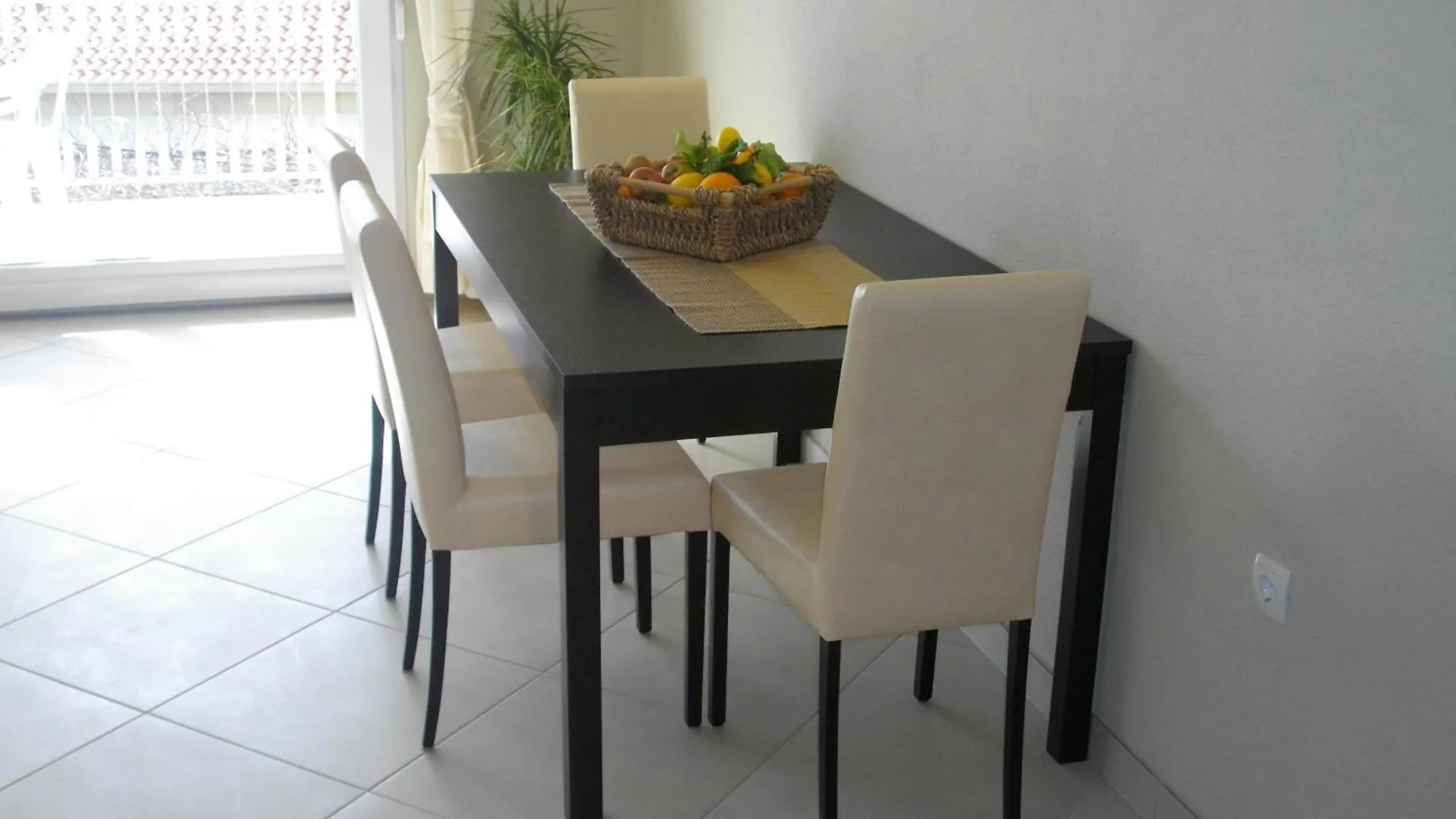 Luna Apartments Trogir Croatia