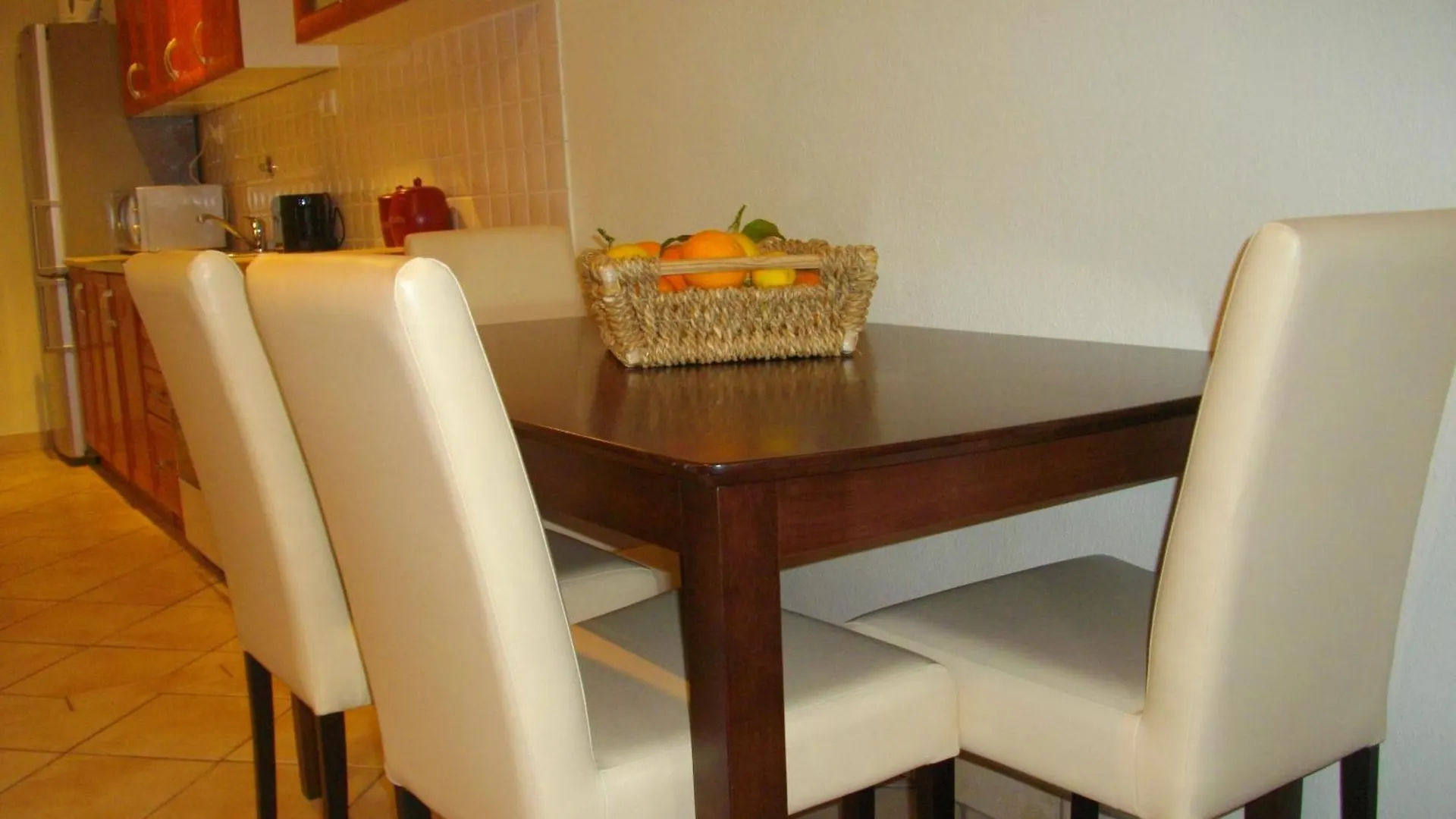 Luna Apartments Trogir