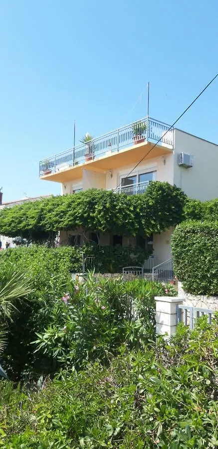 Luna Apartments Trogir 0*,  Croatia